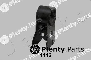 Japko GOJ1112 — Mounting, engine