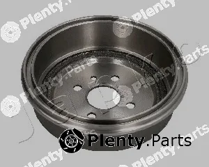 Japko 560415 — Brake Drum