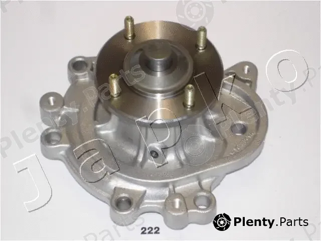 Japko 35222 — Water Pump, engine cooling