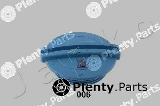 Japko 33006 — Cap, radiator