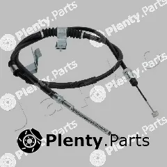 Japko 131W07R — Cable Pull, parking brake