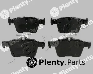 Japko 510906 — Brake Pad Set, disc brake