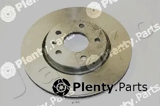 Japko 60041 — Brake Disc