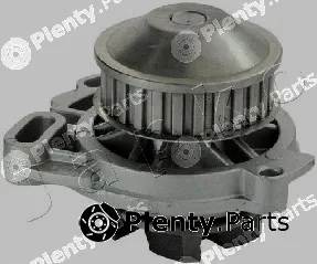 Japko 350942 — Water Pump, engine cooling