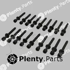 Japko 115104 — Cylinder Head Bolt Set