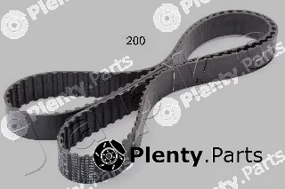 Japko 40200 — Timing Belt