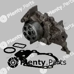 Japko 35023 — Water Pump, engine cooling