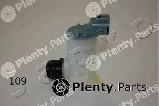 Japko 156109 — Washer Fluid Pump, window cleaning