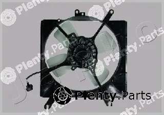 Japko VNT332010 — Fan, engine cooling