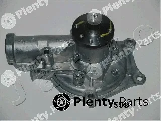 Japko 35599 — Water Pump, engine cooling