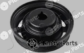 Japko 122W05 — Belt Pulley, crankshaft
