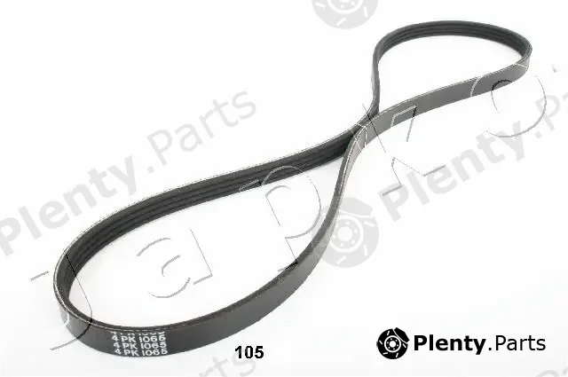 Japko 96105 — V-Ribbed Belt