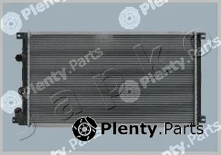 Japko RDC073002 — Radiator, engine cooling