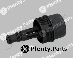 Japko 160008 — Cap, oil filter housing