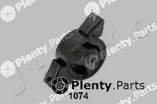 Japko GOJ1074 — Mounting, engine