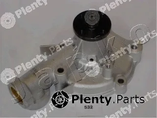 Japko 35532 — Water Pump, engine cooling