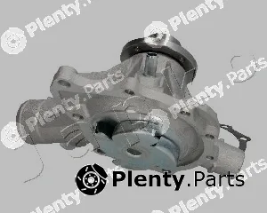 Japko 350509 — Water Pump, engine cooling