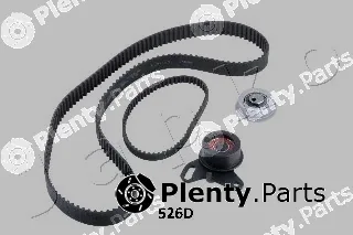 Japko KJT526D — Timing Belt Kit