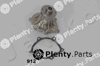 Japko 35912 — Water Pump, engine cooling