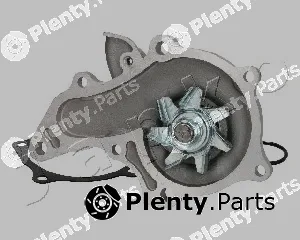 Japko 35220 — Water Pump, engine cooling