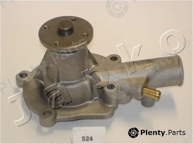 Japko 35524 — Water Pump, engine cooling