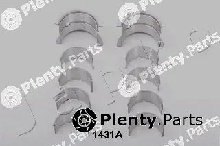 Japko 91431A — Camshaft Bearing
