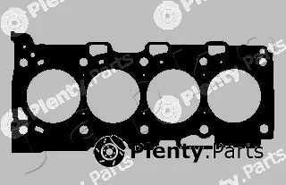 Japko 46205B — Gasket, cylinder head