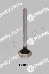 Japko 5IZ008 — Exhaust Valve