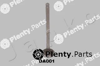Japko 5DA001 — Exhaust Valve