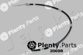 Japko 1312000R — Cable Pull, parking brake