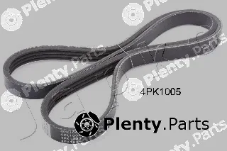 Japko 4PK1005 — V-Ribbed Belt