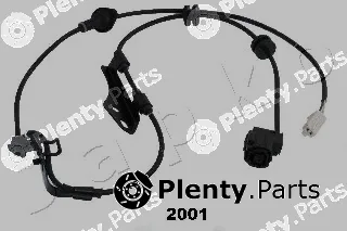 Japko 1512001 — Sensor, wheel speed