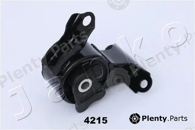 Japko GOJ4215 — Mounting, engine