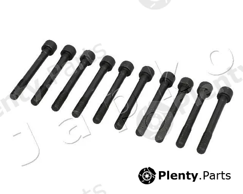 Japko 115109 — Cylinder Head Bolt Set