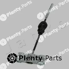 Japko 131K14 — Cable Pull, parking brake