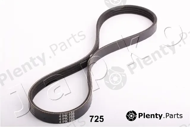 Japko 96725 — V-Ribbed Belt