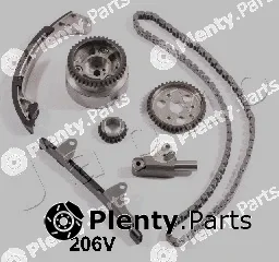 Japko KJK206V — Timing Chain Kit