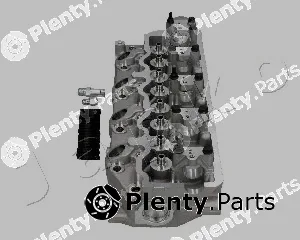 Japko JMI001S — Cylinder Head