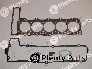 Japko 48S01 — Gasket Kit, cylinder head