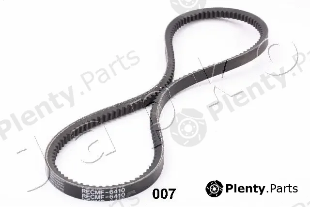 Japko 94007 — V-Belt