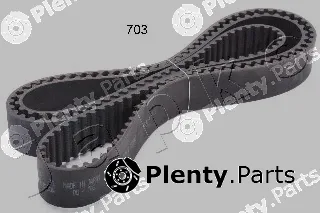 Japko 40703 — Timing Belt