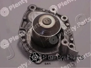 Japko 35541 — Water Pump, engine cooling