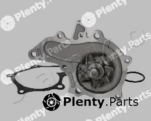 Japko 35246 — Water Pump, engine cooling