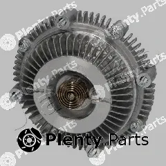Japko 36211 — Clutch, radiator fan