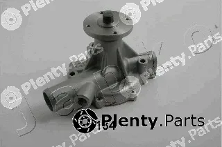 Japko 35134 — Water Pump, engine cooling