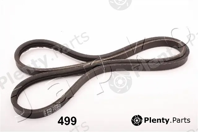 Japko 96499 — V-Ribbed Belt