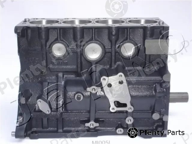 Japko JMI005I — Partial Engine