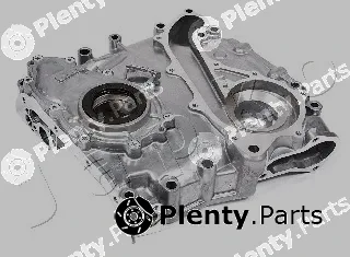 Japko 157TY07 — Oil Pump