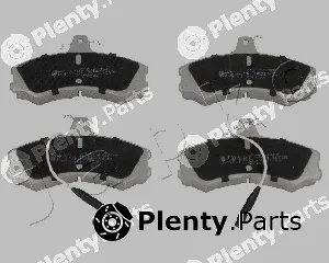 Japko 500606 — Brake Pad Set, disc brake