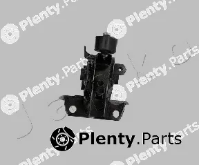 Japko GOJ2627 — Mounting, engine
